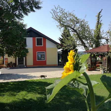 Gastehaus Dobida Hotel Unterlamm  Bagian luar foto