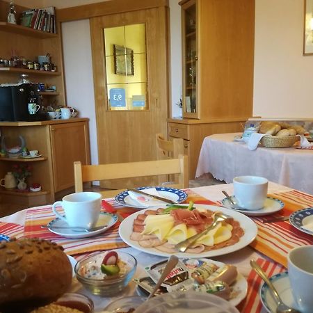 Gastehaus Dobida Hotel Unterlamm  Bagian luar foto