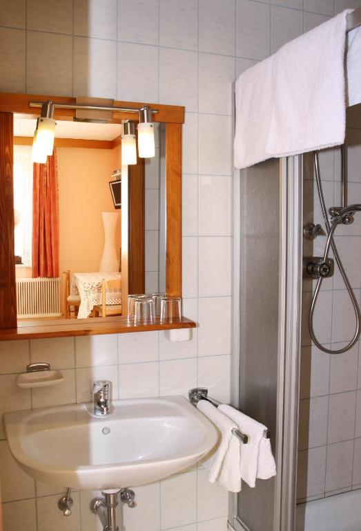 Gastehaus Dobida Hotel Unterlamm  Bagian luar foto