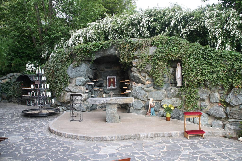Gastehaus Dobida Hotel Unterlamm  Bagian luar foto