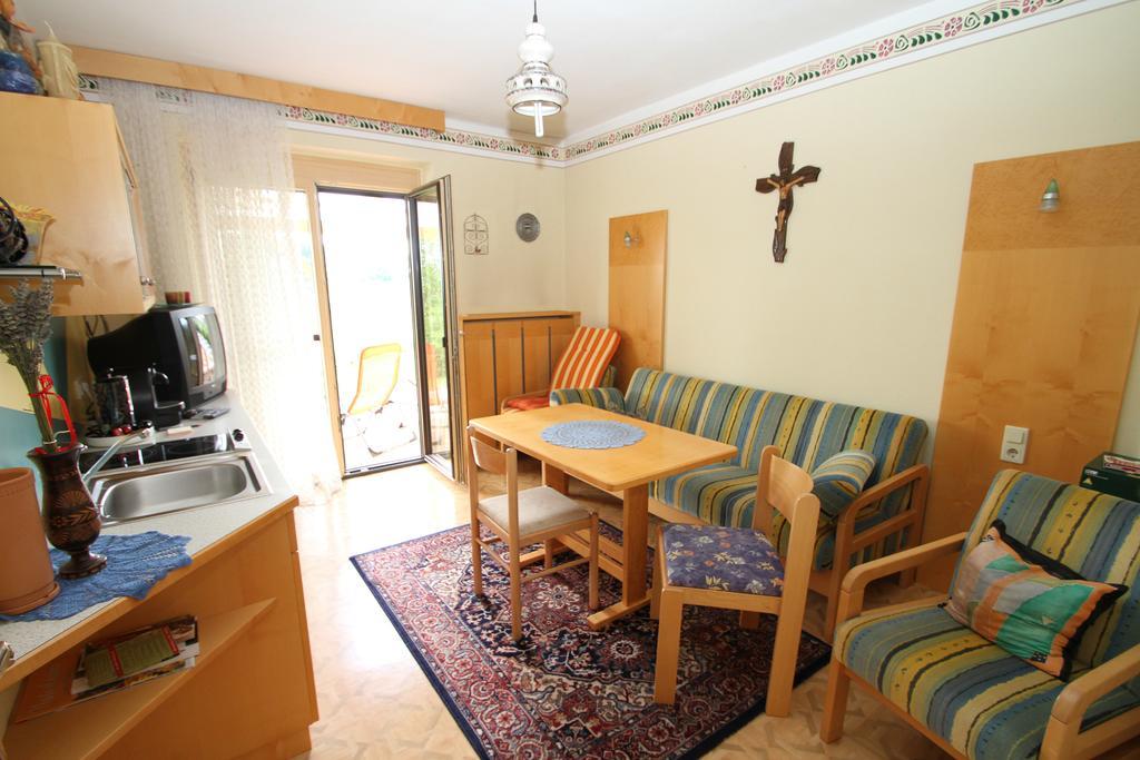 Gastehaus Dobida Hotel Unterlamm  Bagian luar foto