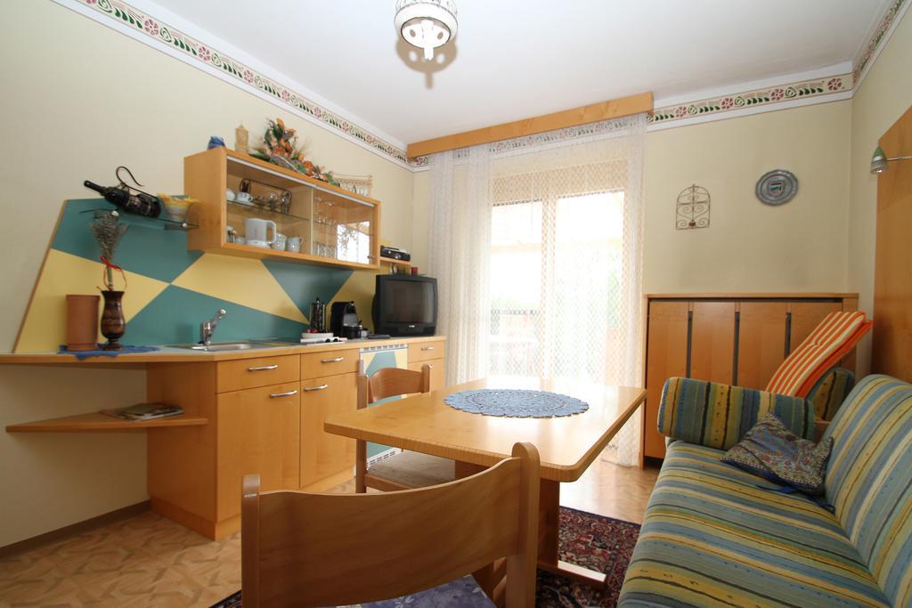Gastehaus Dobida Hotel Unterlamm  Bagian luar foto