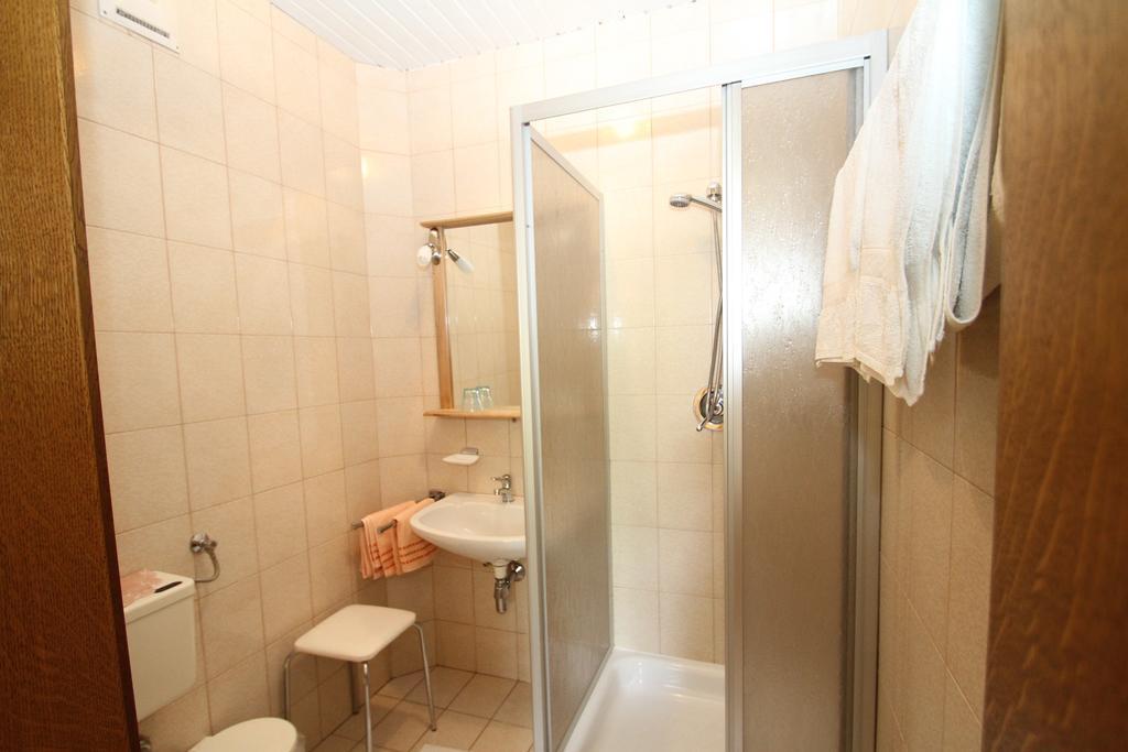 Gastehaus Dobida Hotel Unterlamm  Bagian luar foto