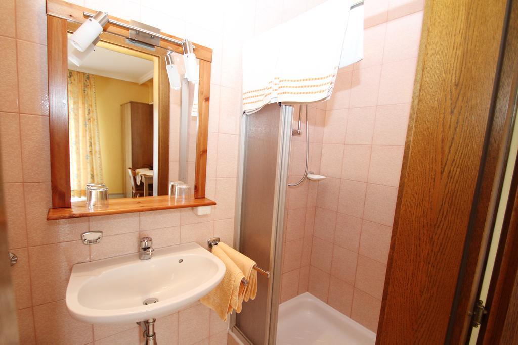 Gastehaus Dobida Hotel Unterlamm  Bagian luar foto