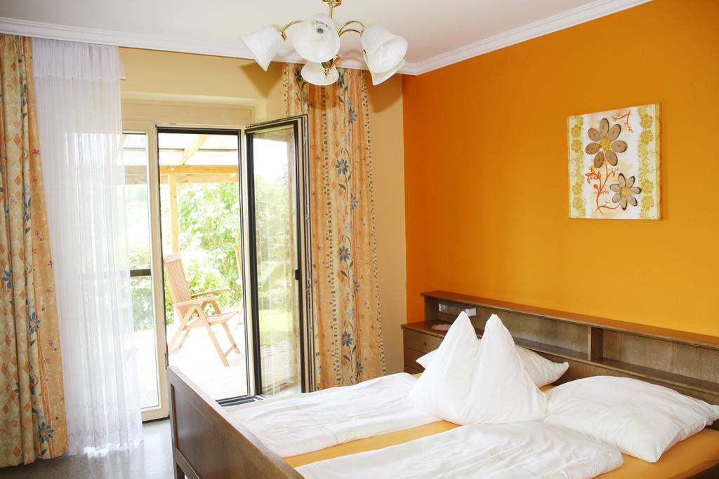 Gastehaus Dobida Hotel Unterlamm  Bagian luar foto