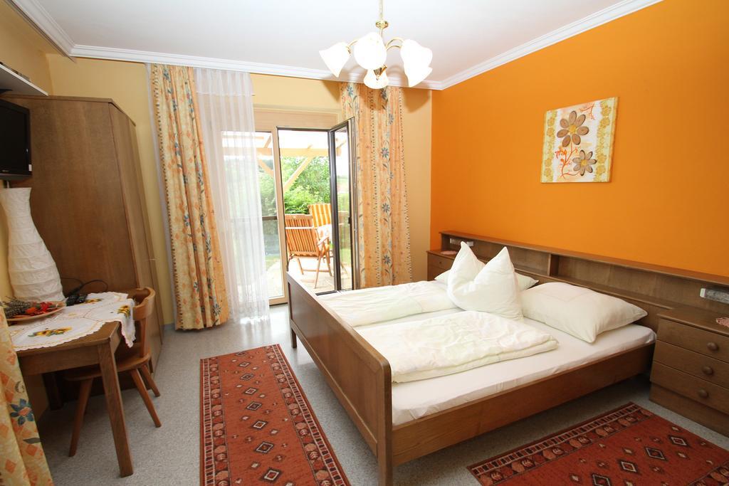 Gastehaus Dobida Hotel Unterlamm  Bagian luar foto