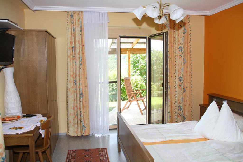 Gastehaus Dobida Hotel Unterlamm  Bagian luar foto