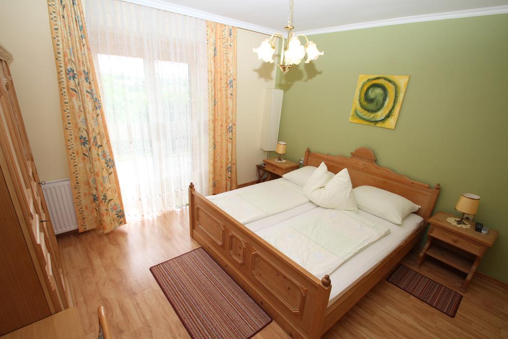 Gastehaus Dobida Hotel Unterlamm  Bagian luar foto
