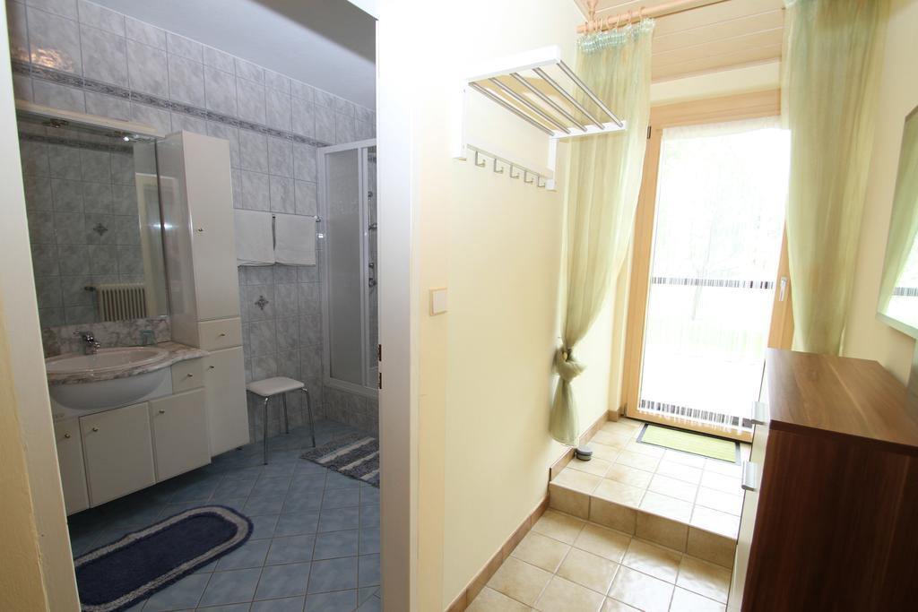 Gastehaus Dobida Hotel Unterlamm  Bagian luar foto