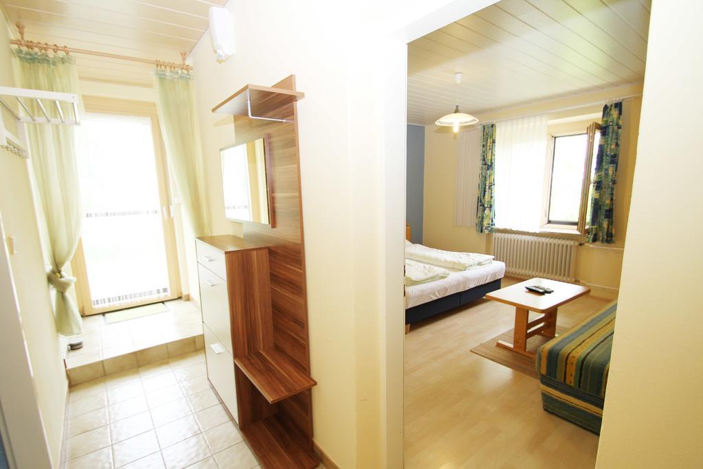 Gastehaus Dobida Hotel Unterlamm  Bagian luar foto