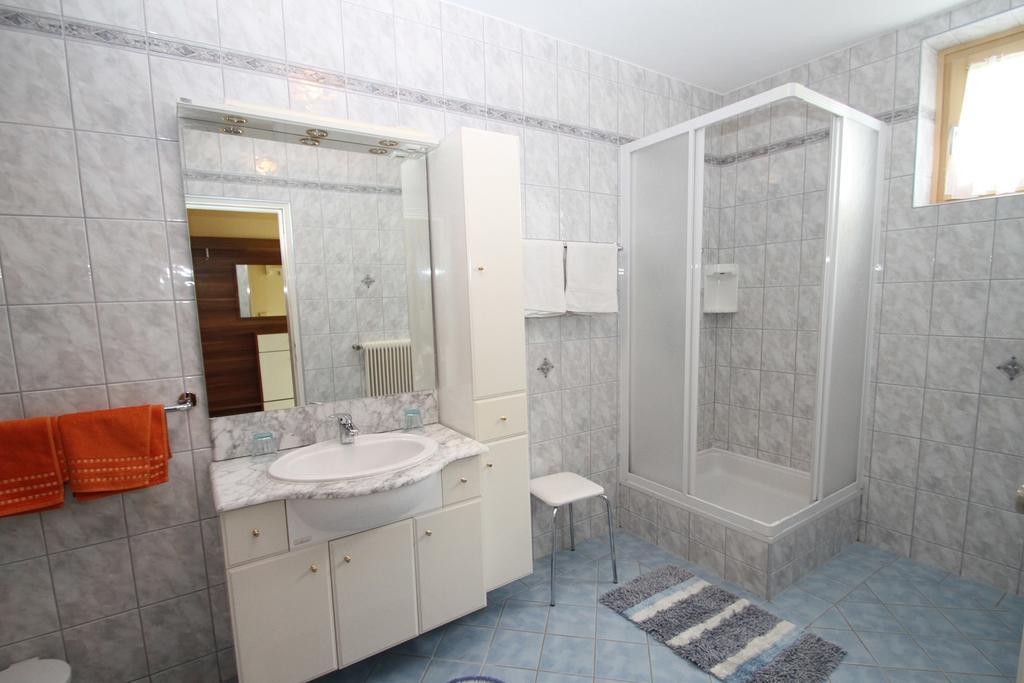 Gastehaus Dobida Hotel Unterlamm  Bagian luar foto
