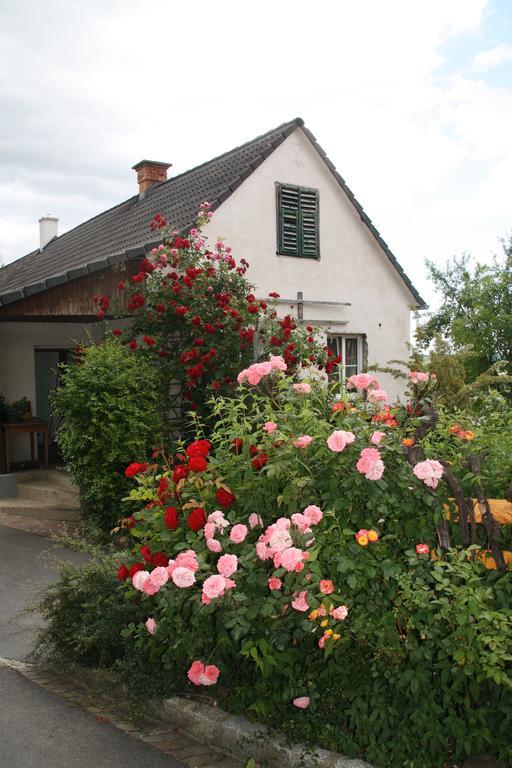 Gastehaus Dobida Hotel Unterlamm  Bagian luar foto